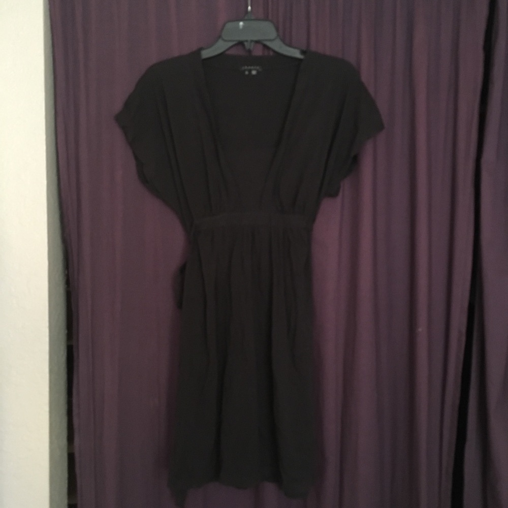 Women’s Black Dress Size S